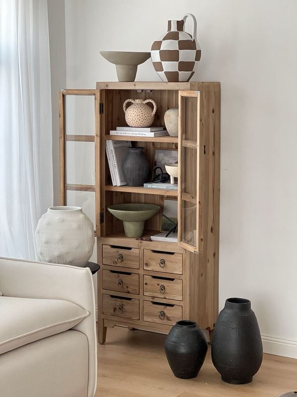 خزائن - CABINETS