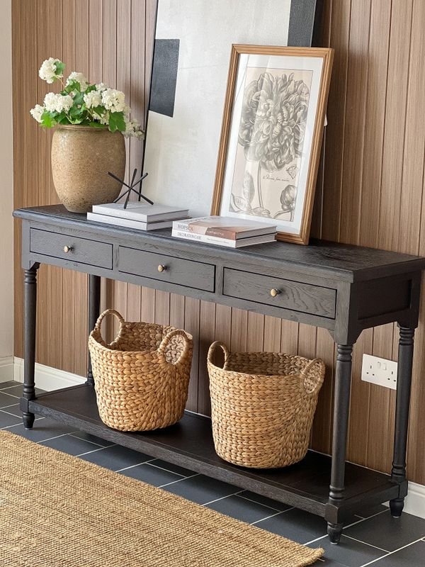 طاولات كونسول - console tables