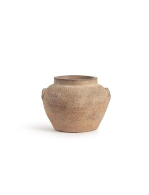 vase