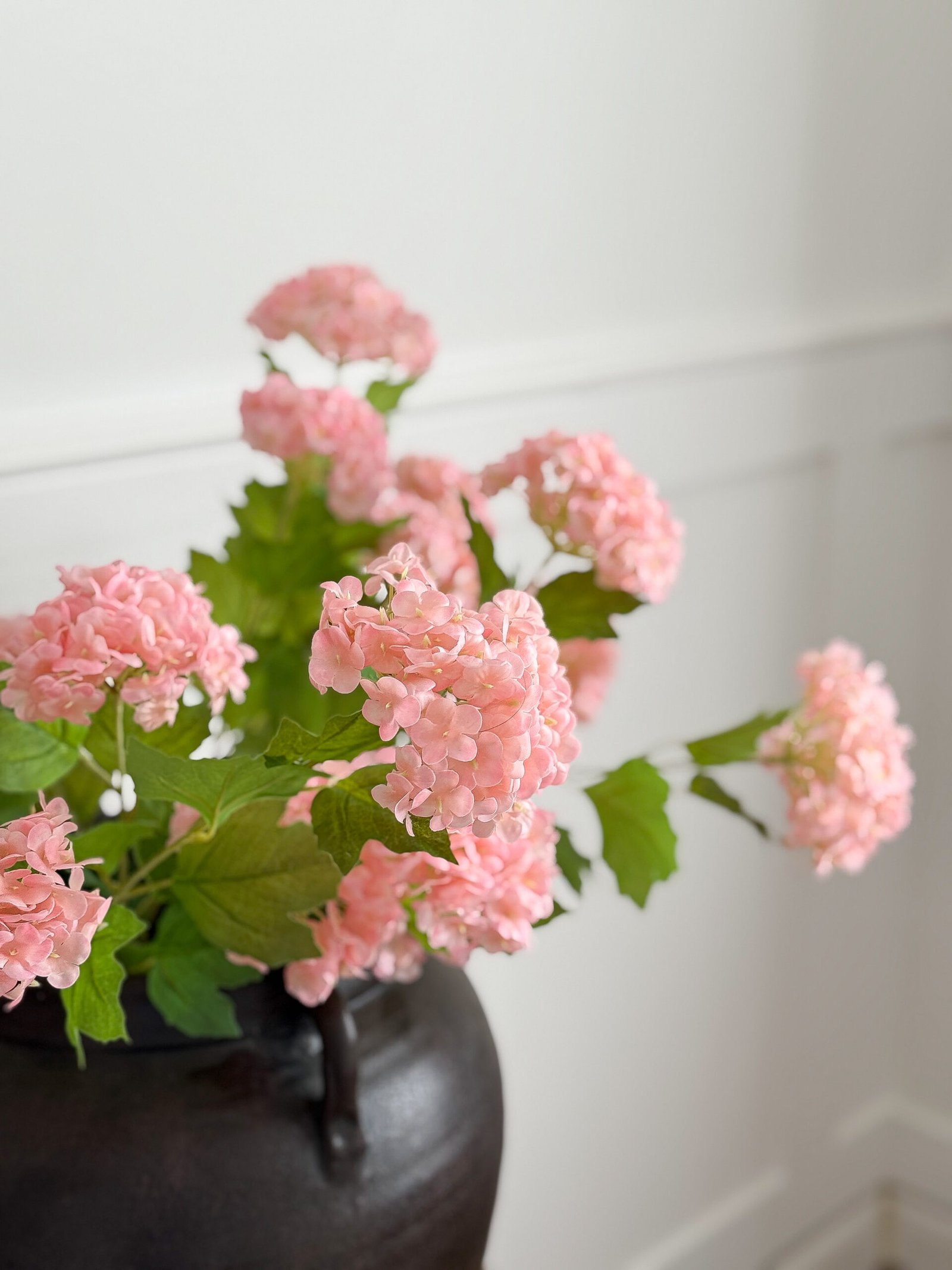 اشجار واغصان صناعية