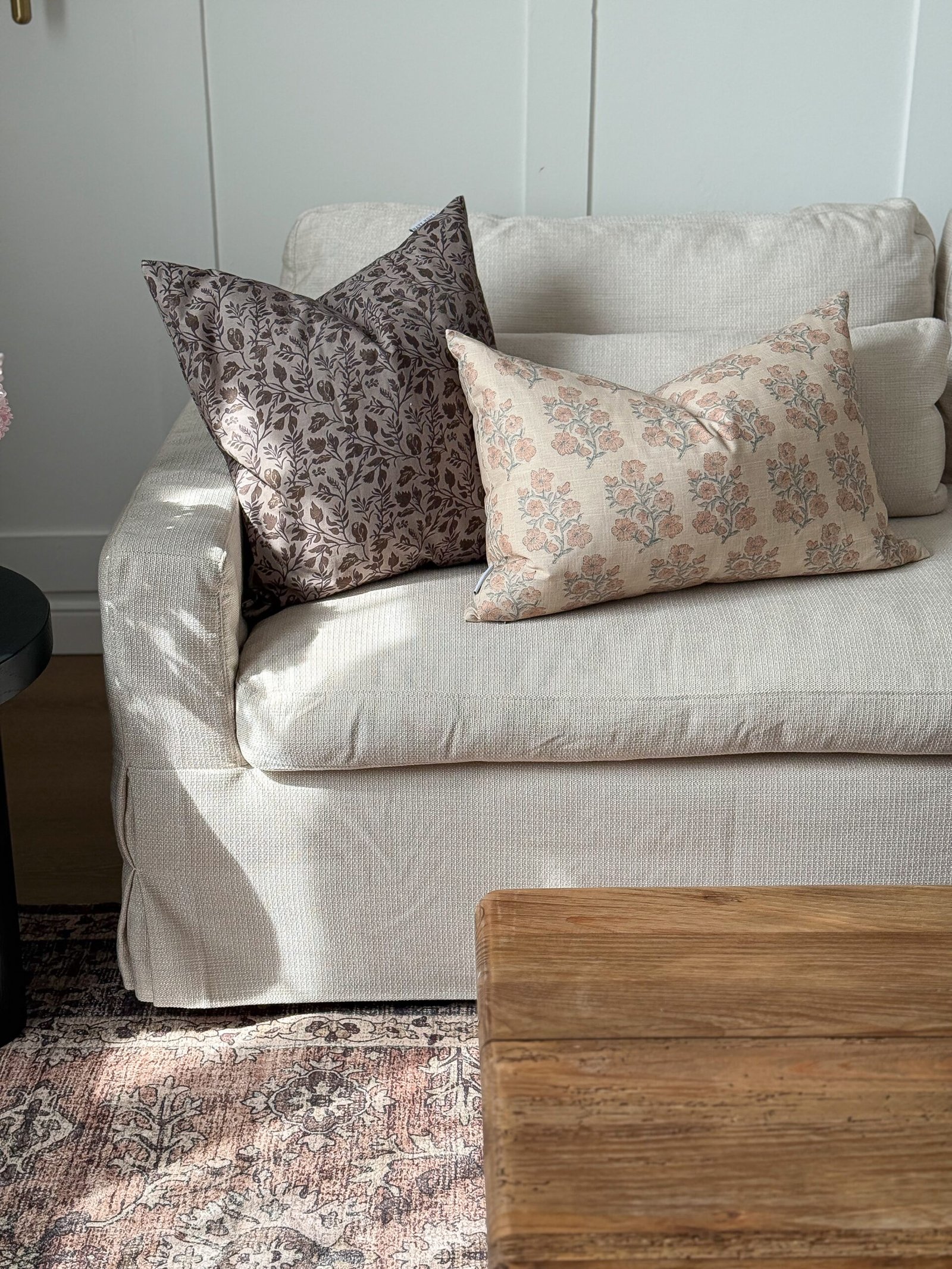 أغطية وسايد