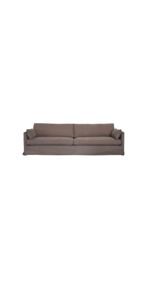 صوفا Brown Sofa